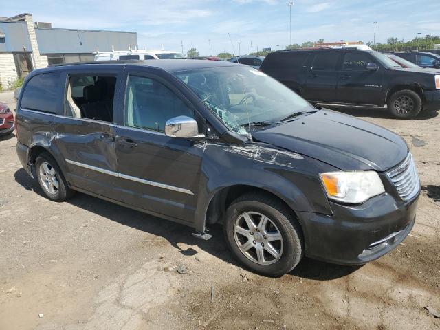 Photo 3 VIN: 2A4RR8DG0BR690094 - CHRYSLER MINIVAN 