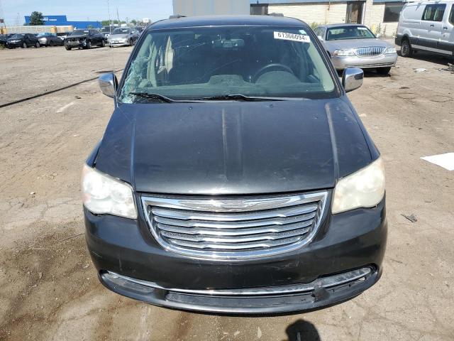 Photo 4 VIN: 2A4RR8DG0BR690094 - CHRYSLER MINIVAN 