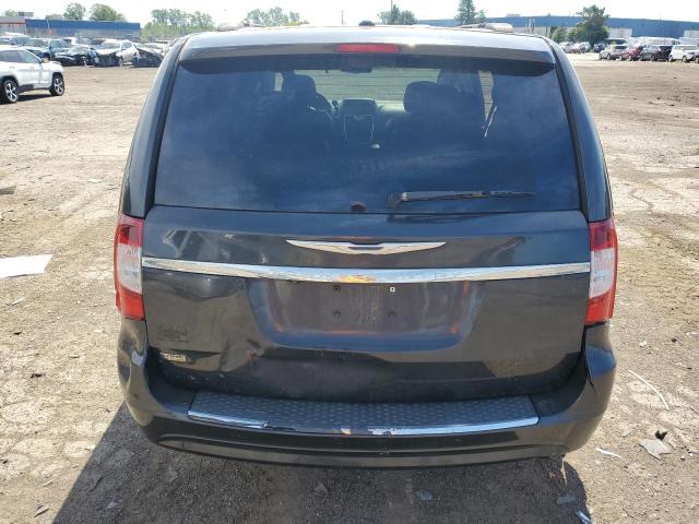 Photo 5 VIN: 2A4RR8DG0BR690094 - CHRYSLER MINIVAN 