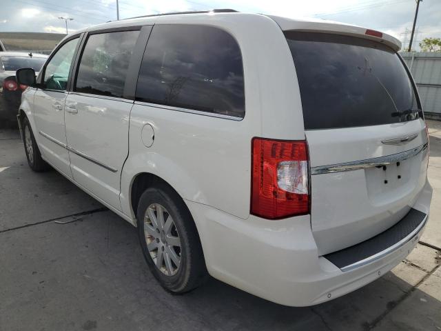 Photo 2 VIN: 2A4RR8DG0BR703667 - CHRYSLER TOWN & COU 