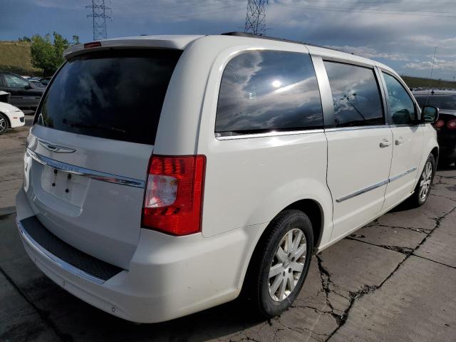 Photo 3 VIN: 2A4RR8DG0BR703667 - CHRYSLER TOWN & COU 