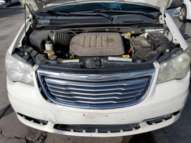 Photo 6 VIN: 2A4RR8DG0BR703667 - CHRYSLER TOWN & COU 