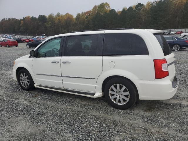 Photo 1 VIN: 2A4RR8DG0BR703779 - CHRYSLER TOWN & COU 