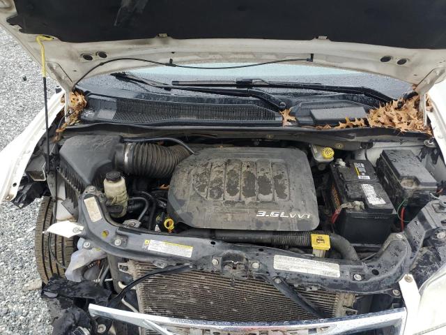 Photo 11 VIN: 2A4RR8DG0BR703779 - CHRYSLER TOWN & COU 