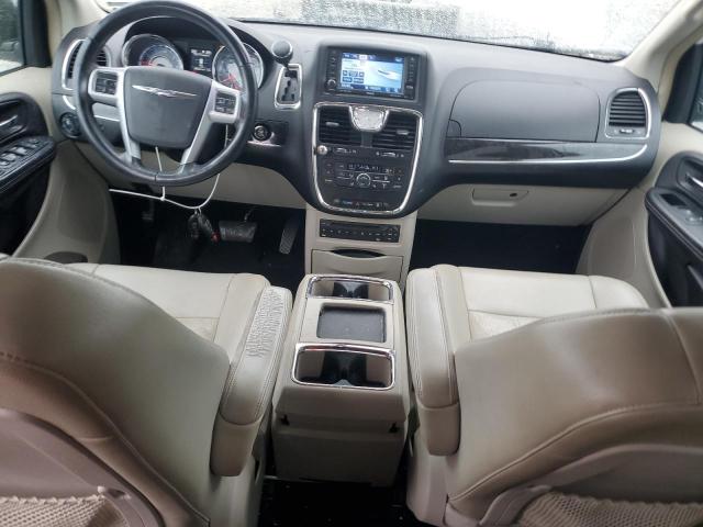 Photo 7 VIN: 2A4RR8DG0BR703779 - CHRYSLER TOWN & COU 