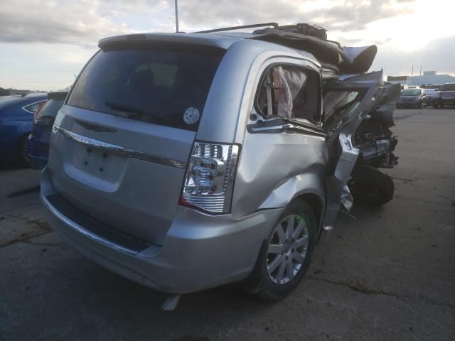 Photo 3 VIN: 2A4RR8DG0BR713955 - CHRYSLER TOWN & COU 