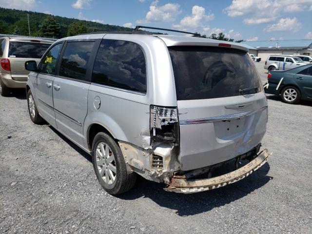 Photo 2 VIN: 2A4RR8DG0BR721876 - CHRYSLER TOWN &AMP COU 