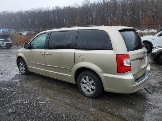 Photo 1 VIN: 2A4RR8DG0BR734448 - CHRYSLER TOWN & COU 