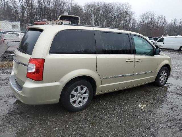 Photo 2 VIN: 2A4RR8DG0BR734448 - CHRYSLER TOWN & COU 