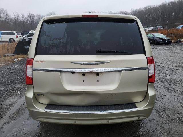 Photo 5 VIN: 2A4RR8DG0BR734448 - CHRYSLER TOWN & COU 