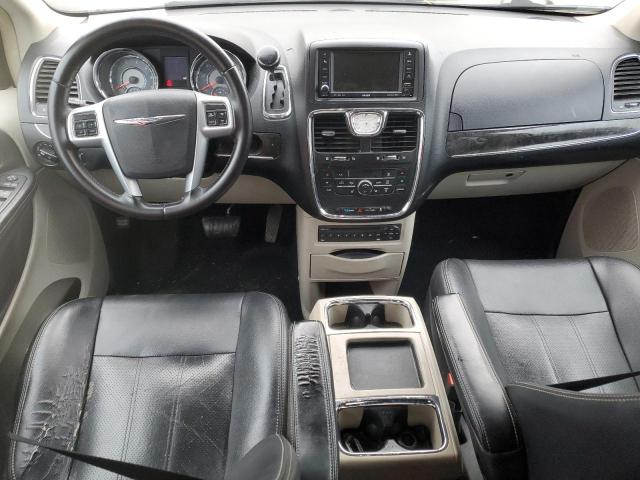 Photo 7 VIN: 2A4RR8DG0BR734448 - CHRYSLER TOWN & COU 