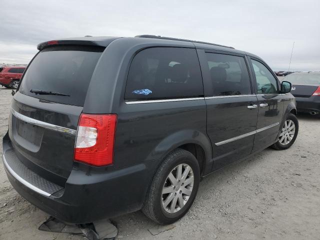 Photo 2 VIN: 2A4RR8DG0BR745594 - CHRYSLER MINIVAN 