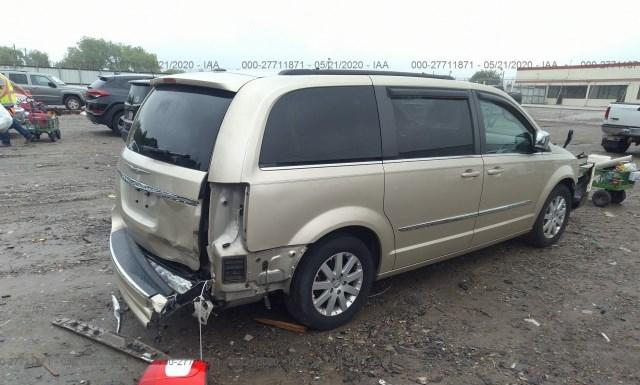 Photo 3 VIN: 2A4RR8DG0BR759799 - CHRYSLER TOWN AND COUNTRY 