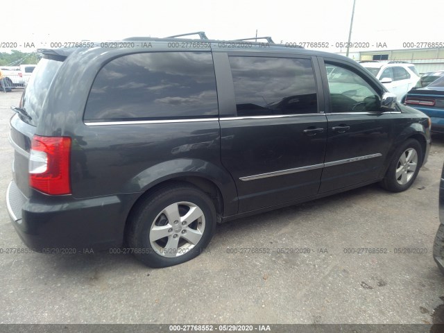 Photo 3 VIN: 2A4RR8DG0BR761035 - CHRYSLER TOWN & COUNTRY 