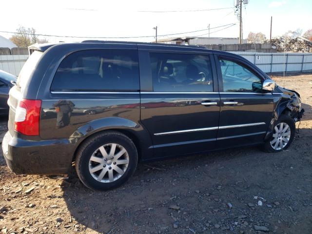 Photo 2 VIN: 2A4RR8DG0BR764498 - CHRYSLER MINIVAN 