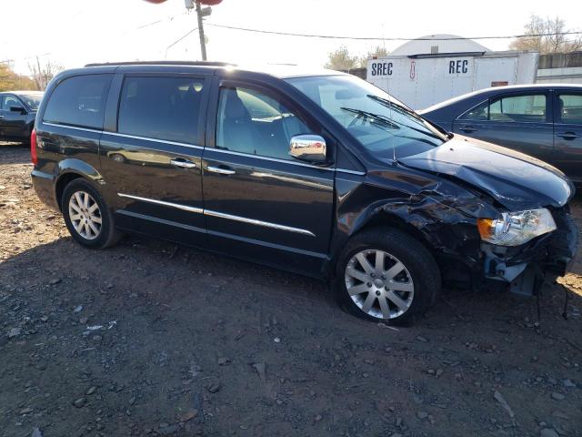 Photo 3 VIN: 2A4RR8DG0BR764498 - CHRYSLER MINIVAN 