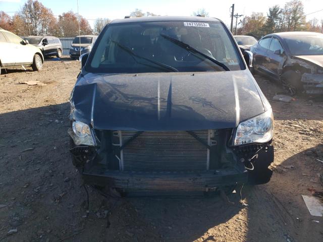 Photo 4 VIN: 2A4RR8DG0BR764498 - CHRYSLER MINIVAN 