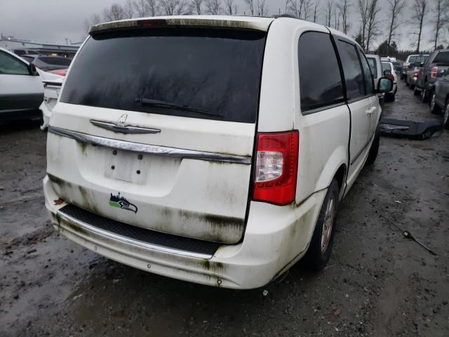 Photo 3 VIN: 2A4RR8DG0BR772391 - CHRYSLER TOWN &AMP COU 