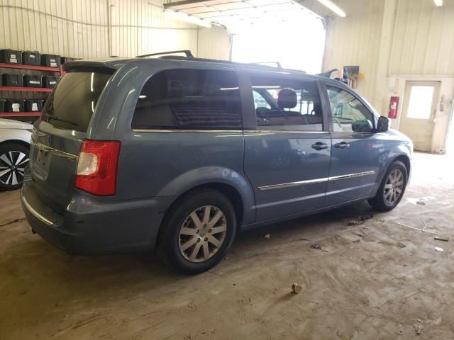 Photo 2 VIN: 2A4RR8DG0BR779938 - CHRYSLER TOWN & COU 