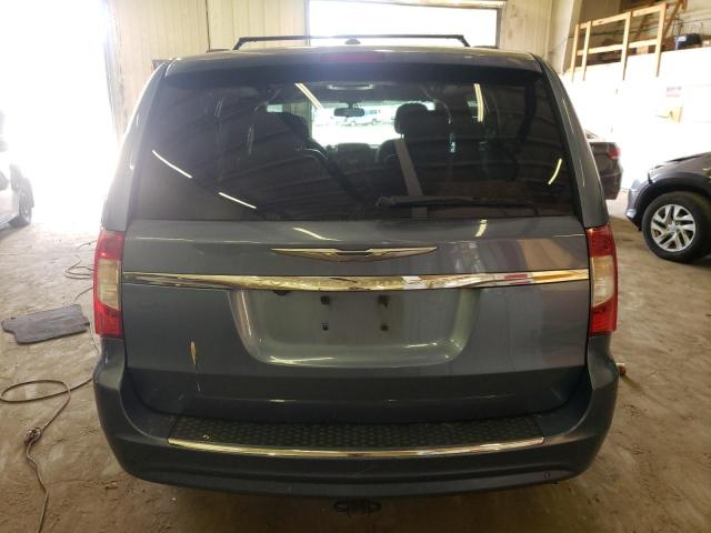 Photo 5 VIN: 2A4RR8DG0BR779938 - CHRYSLER TOWN & COU 