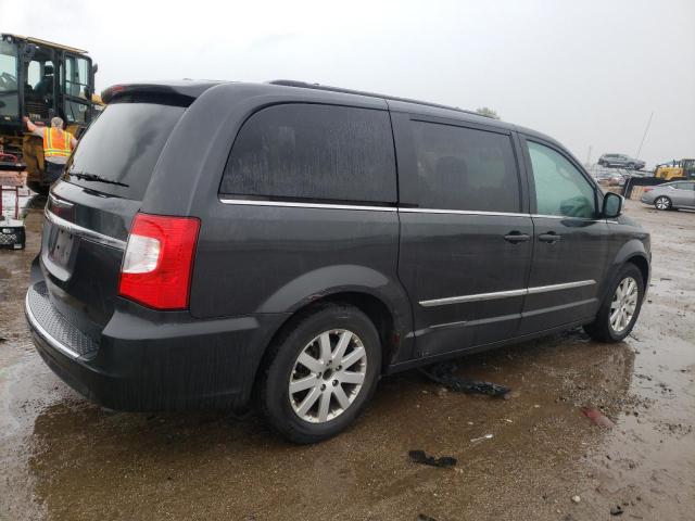 Photo 2 VIN: 2A4RR8DG0BR780314 - CHRYSLER TOWN & COU 