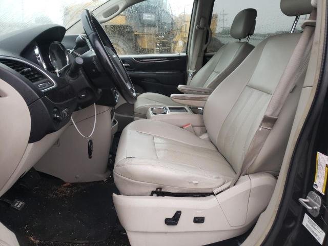 Photo 6 VIN: 2A4RR8DG0BR780314 - CHRYSLER TOWN & COU 