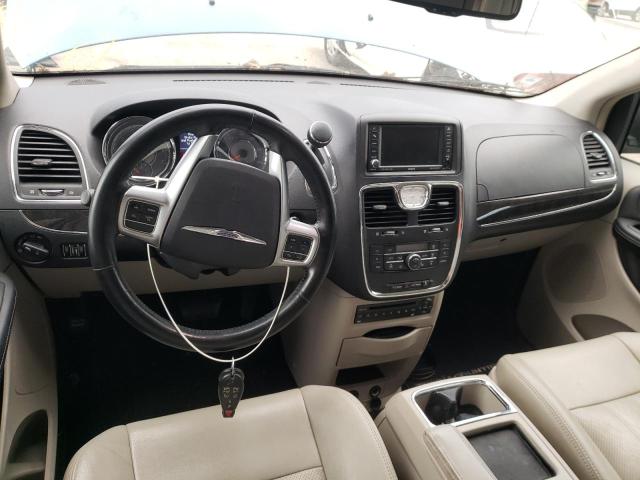 Photo 7 VIN: 2A4RR8DG0BR781365 - CHRYSLER TOWN & COU 