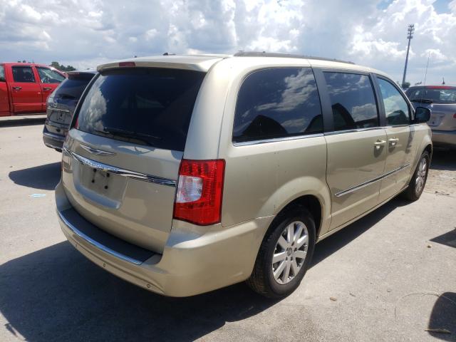 Photo 3 VIN: 2A4RR8DG0BR782970 - CHRYSLER TOWN & COU 