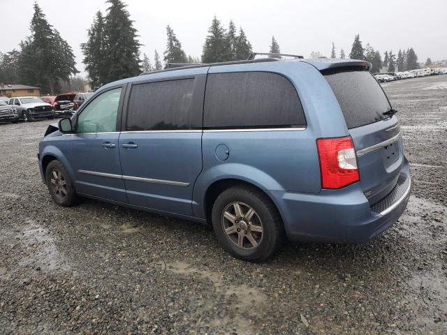 Photo 1 VIN: 2A4RR8DG0BR789210 - CHRYSLER TOWN & COU 