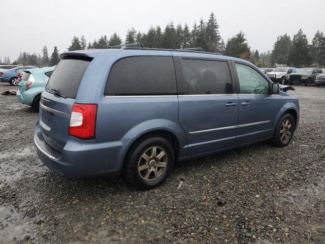 Photo 2 VIN: 2A4RR8DG0BR789210 - CHRYSLER TOWN & COU 