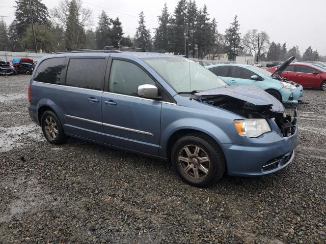 Photo 3 VIN: 2A4RR8DG0BR789210 - CHRYSLER TOWN & COU 