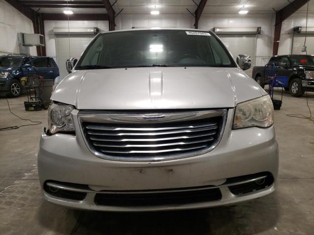 Photo 4 VIN: 2A4RR8DG0BR796853 - CHRYSLER TOWN & COU 