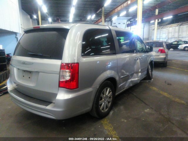 Photo 3 VIN: 2A4RR8DG1BR609944 - CHRYSLER TOWN & COUNTRY 