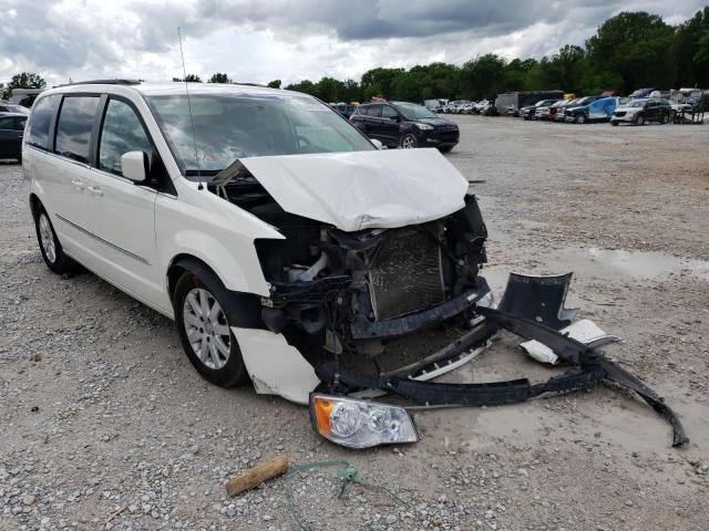 Photo 0 VIN: 2A4RR8DG1BR613721 - CHRYSLER TOWN & COU 