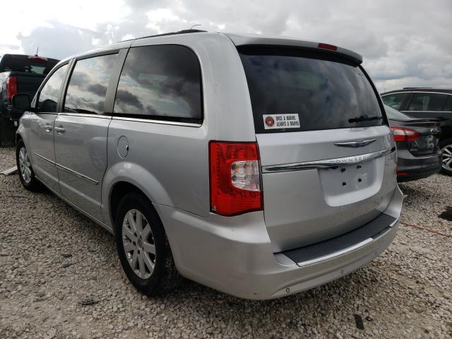 Photo 2 VIN: 2A4RR8DG1BR614030 - CHRYSLER TOWN &AMP COU 