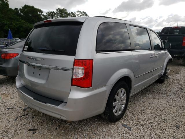 Photo 3 VIN: 2A4RR8DG1BR614030 - CHRYSLER TOWN &AMP COU 