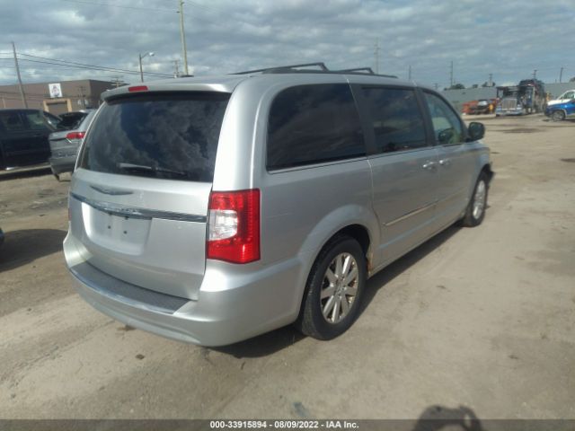 Photo 3 VIN: 2A4RR8DG1BR630342 - CHRYSLER TOWN & COUNTRY 