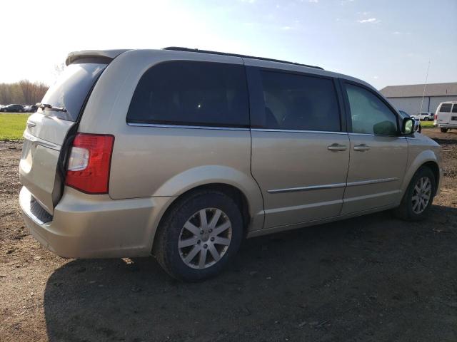 Photo 2 VIN: 2A4RR8DG1BR630714 - CHRYSLER MINIVAN 