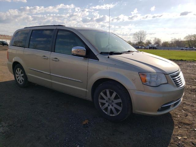 Photo 3 VIN: 2A4RR8DG1BR630714 - CHRYSLER MINIVAN 