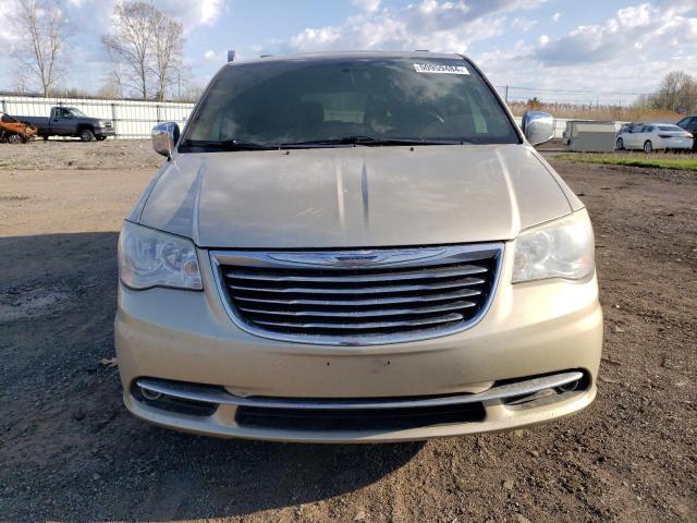 Photo 4 VIN: 2A4RR8DG1BR630714 - CHRYSLER MINIVAN 