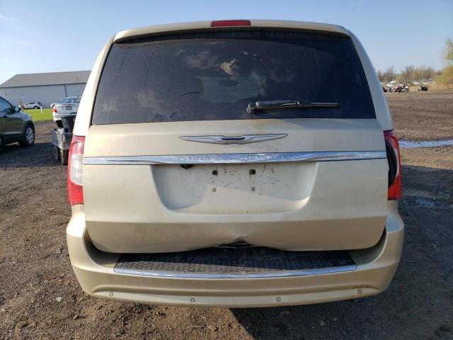 Photo 5 VIN: 2A4RR8DG1BR630714 - CHRYSLER MINIVAN 