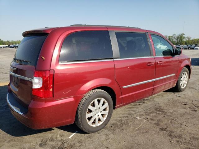 Photo 2 VIN: 2A4RR8DG1BR631281 - CHRYSLER TOWN AND C 