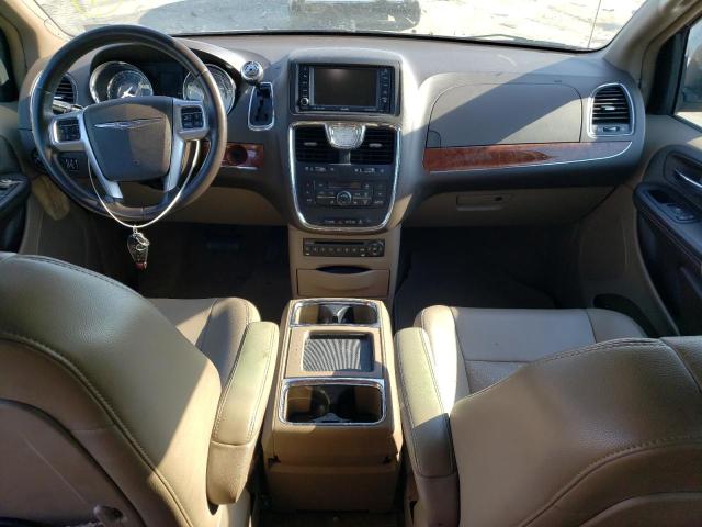 Photo 7 VIN: 2A4RR8DG1BR631281 - CHRYSLER TOWN AND C 