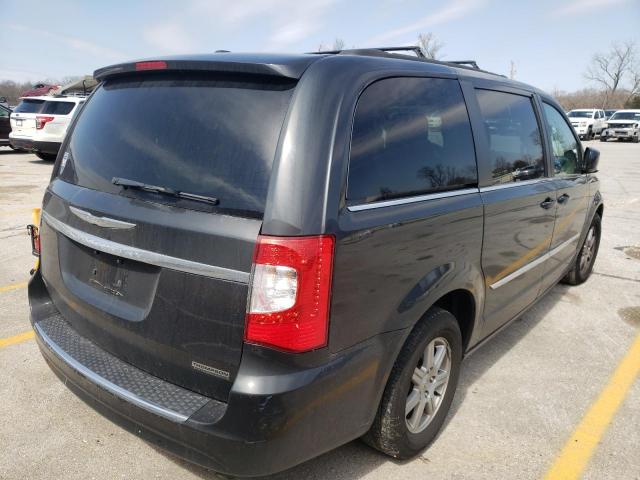 Photo 3 VIN: 2A4RR8DG1BR650414 - CHRYSLER TOWN &AMP COU 