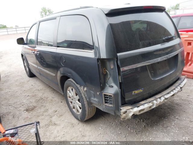 Photo 2 VIN: 2A4RR8DG1BR651207 - CHRYSLER TOWN & COUNTRY 