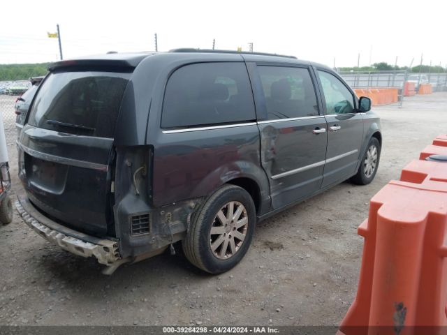 Photo 3 VIN: 2A4RR8DG1BR651207 - CHRYSLER TOWN & COUNTRY 