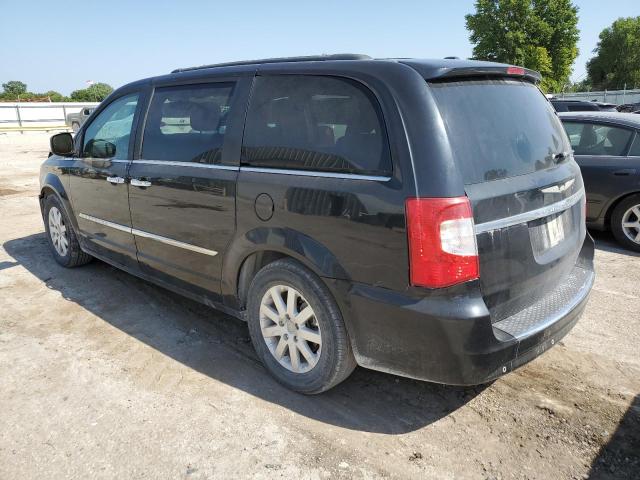 Photo 2 VIN: 2A4RR8DG1BR667780 - CHRYSLER TOWN & COU 