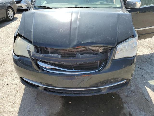 Photo 6 VIN: 2A4RR8DG1BR667780 - CHRYSLER TOWN & COU 