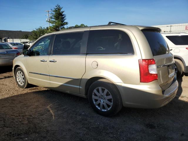 Photo 1 VIN: 2A4RR8DG1BR677791 - CHRYSLER TOWN & COU 