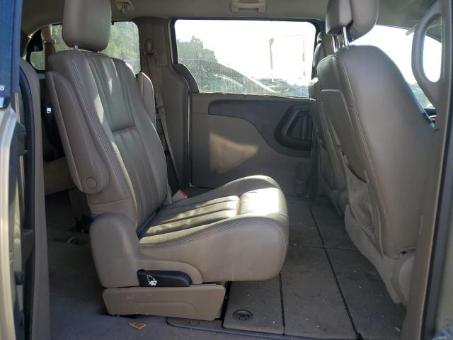 Photo 10 VIN: 2A4RR8DG1BR677791 - CHRYSLER TOWN & COU 